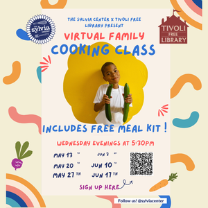  6-Week Virtual Fami